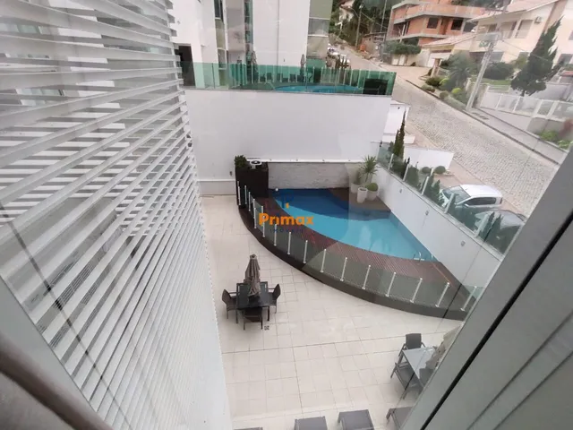 Imagem 3: Apartamento amplo de 3 quartos com Suíte, com ampla área de lazer!