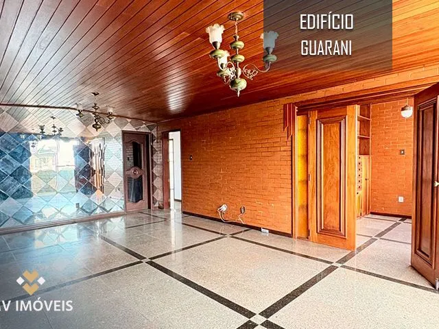Imagem: Apartamento no Ed. Guarani - Reduto - Belém/PA