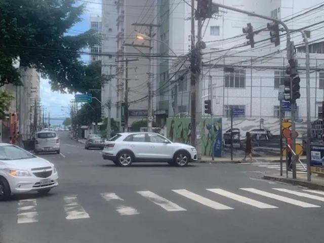 Imagem: A 5ª Avenida Imóveis selecionou esse bem