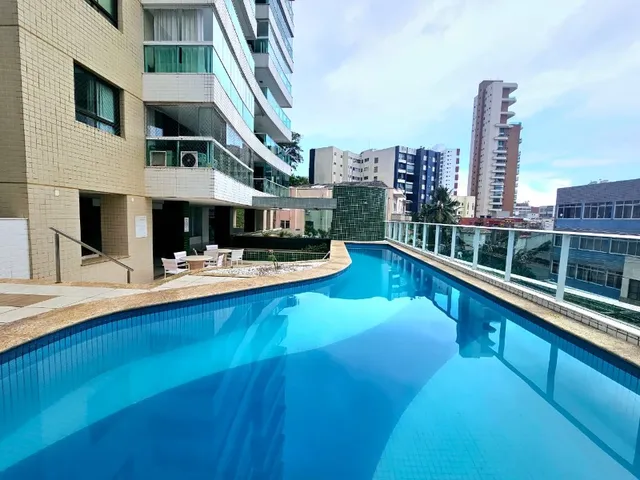 Imagem 1: 2/4, SUITE, VARANDÃO, NASCENTE, NO BARRA THE PLACE RESIDENCE, próximo do Farol da Barra