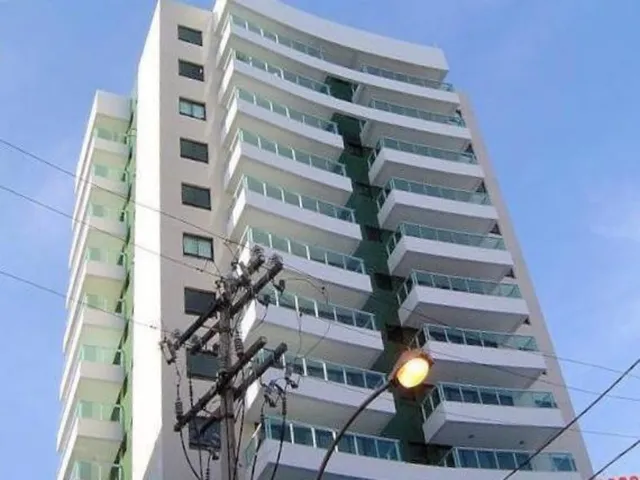 Imagem 4: 2/4, SUITE, VARANDÃO, NASCENTE, NO BARRA THE PLACE RESIDENCE, próximo do Farol da Barra