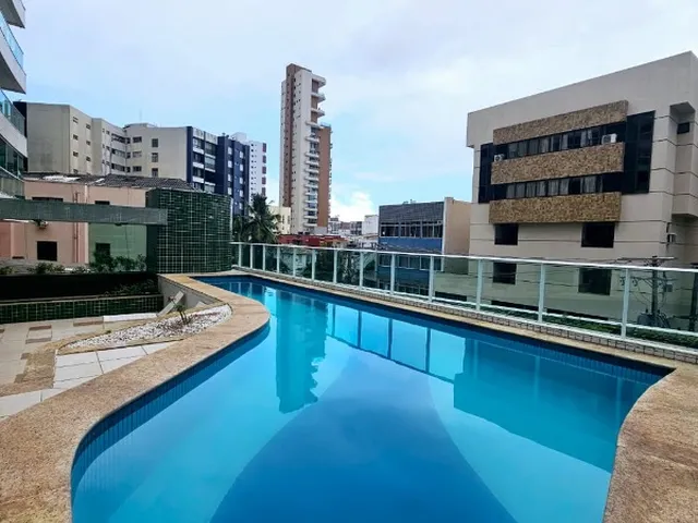 Imagem 6: 2/4, SUITE, VARANDÃO, NASCENTE, NO BARRA THE PLACE RESIDENCE, próximo do Farol da Barra