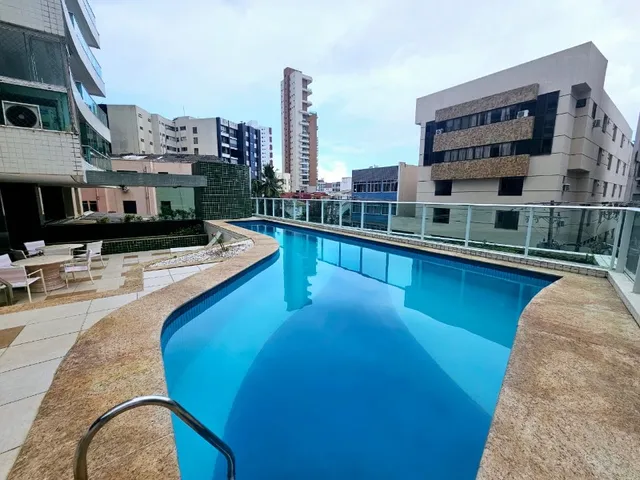 Imagem 7: 2/4, SUITE, VARANDÃO, NASCENTE, NO BARRA THE PLACE RESIDENCE, próximo do Farol da Barra