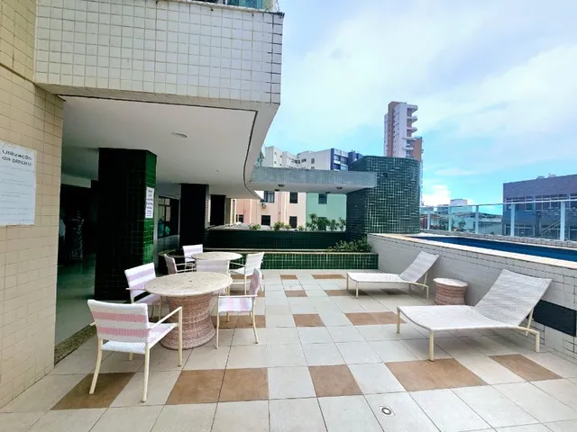 Imagem 8: 2/4, SUITE, VARANDÃO, NASCENTE, NO BARRA THE PLACE RESIDENCE, próximo do Farol da Barra