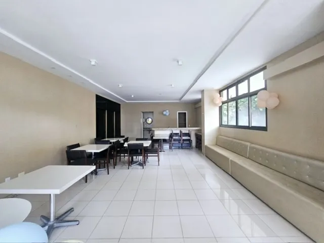 Imagem 10: 2/4, SUITE, VARANDÃO, NASCENTE, NO BARRA THE PLACE RESIDENCE, próximo do Farol da Barra
