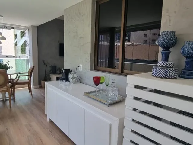 Imagem 2: 2/4, SUITE, VARANDÃO, NASCENTE, NO BARRA THE PLACE RESIDENCE, próximo do Farol da Barra