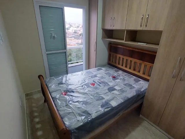 Imagem 4: Cobertura sem condomínio à venda ou locação na Vila Scarpelli -...