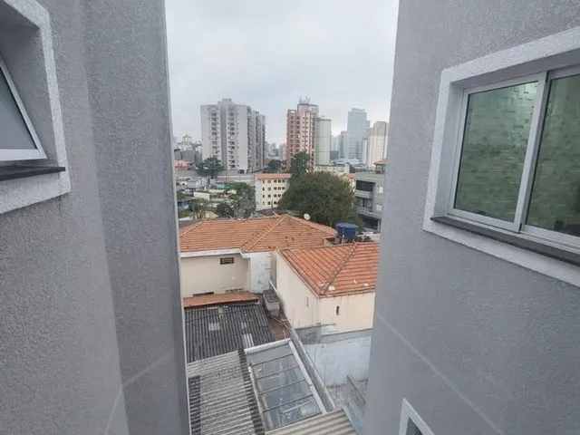 Imagem 9: Cobertura sem condomínio à venda ou locação na Vila Scarpelli -...