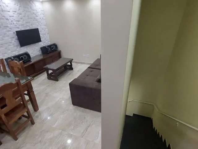 Imagem 15: Cobertura sem condomínio à venda ou locação na Vila Scarpelli -...