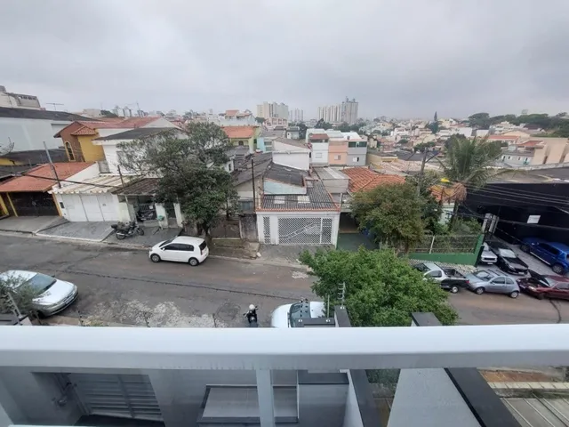 Imagem 8: Cobertura sem condomínio à venda ou locação na Vila Scarpelli -...