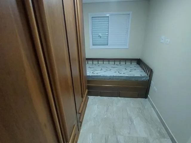 Imagem 3: Cobertura sem condomínio à venda ou locação na Vila Scarpelli -...