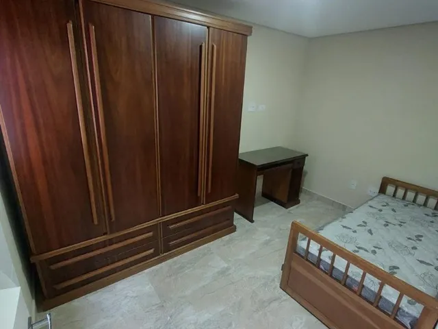 Imagem 6: Cobertura sem condomínio à venda ou locação na Vila Scarpelli -...