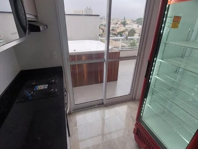 Imagem 14: Cobertura sem condomínio à venda ou locação na Vila Scarpelli -...