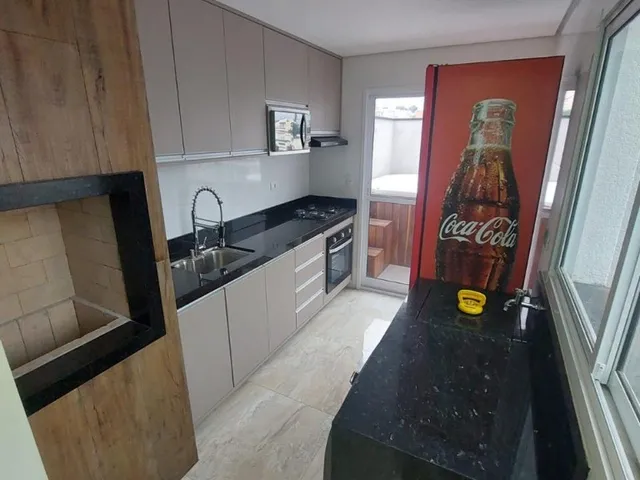 Imagem 7: Cobertura sem condomínio à venda ou locação na Vila Scarpelli -...