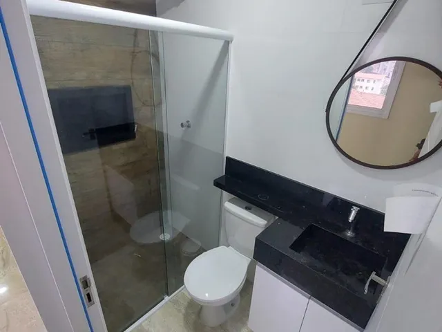 Imagem 11: Cobertura sem condomínio à venda ou locação na Vila Scarpelli -...