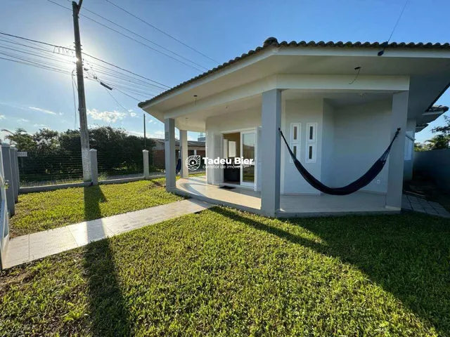 Imagem 1: Casa Nova À Venda - Praia Paraíso, Torres/Rs
