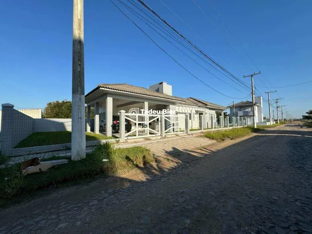 Imagem 2: Casa Nova À Venda - Praia Paraíso, Torres/Rs