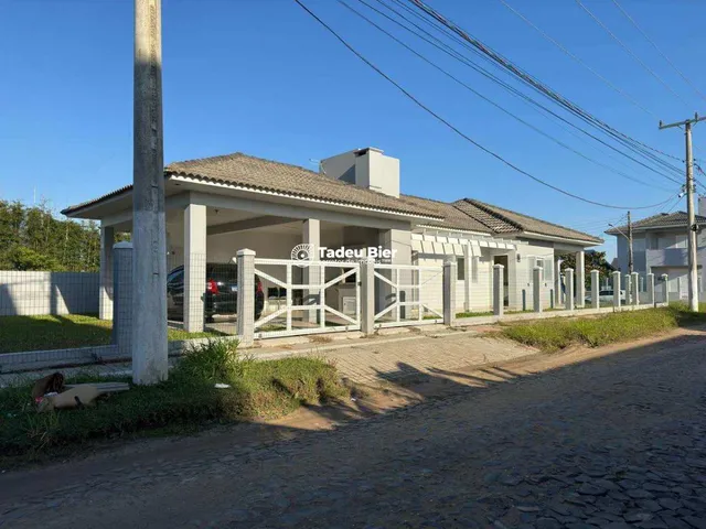 Imagem 3: Casa Nova À Venda - Praia Paraíso, Torres/Rs