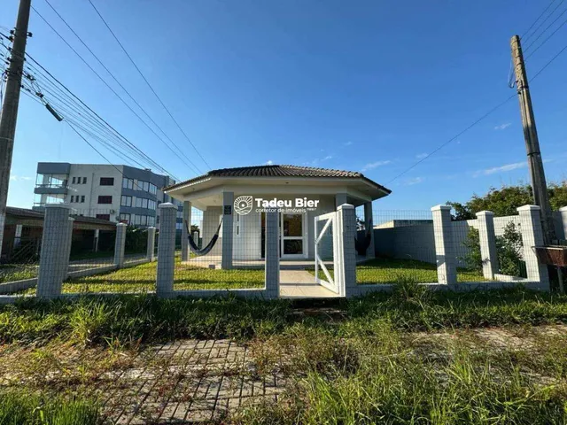 Imagem 4: Casa Nova À Venda - Praia Paraíso, Torres/Rs