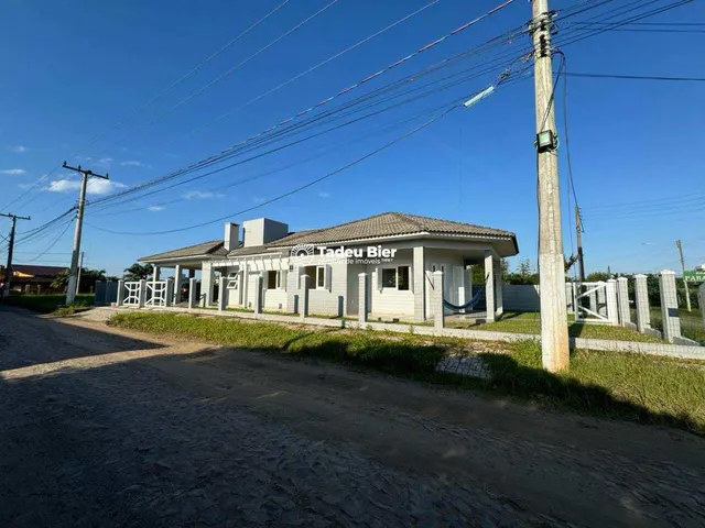 Imagem 5: Casa Nova À Venda - Praia Paraíso, Torres/Rs
