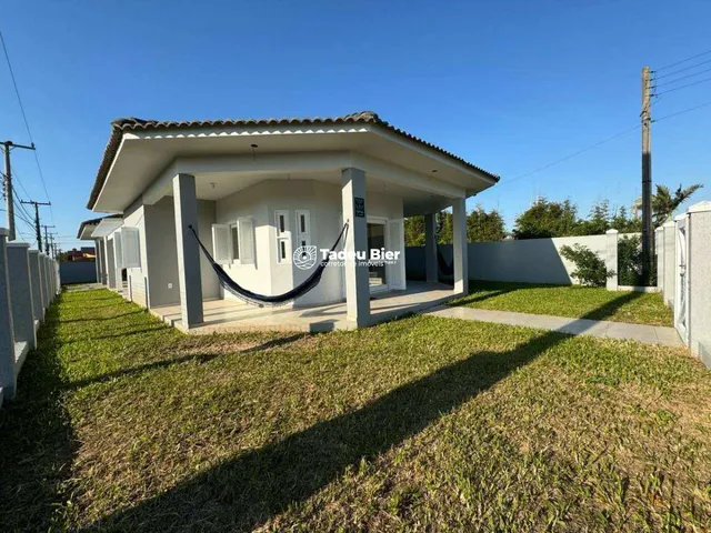 Imagem 6: Casa Nova À Venda - Praia Paraíso, Torres/Rs