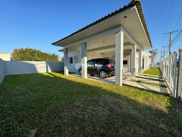 Imagem 9: Casa Nova À Venda - Praia Paraíso, Torres/Rs
