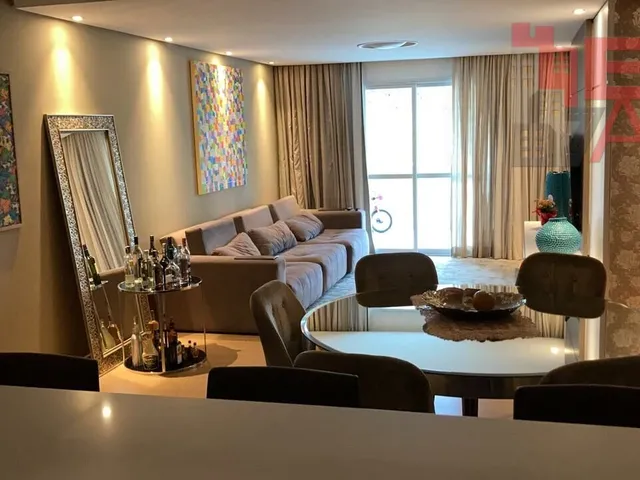 Imagem: Apartamento à venda no bairro Cacupé