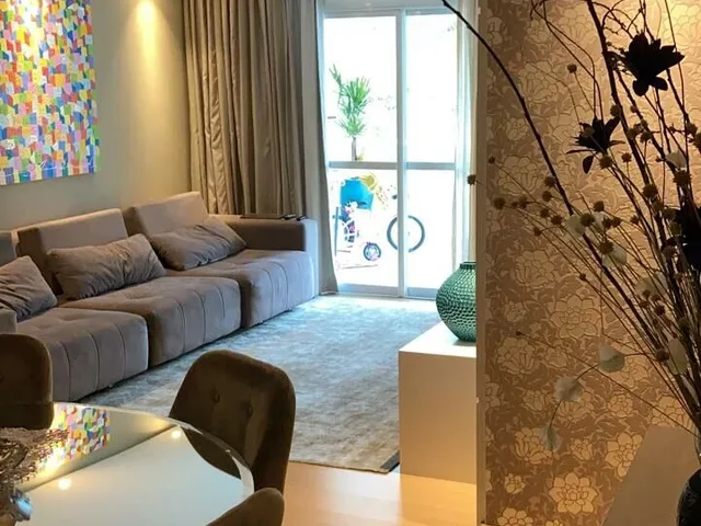 Imagem 4: Apartamento à venda no bairro Cacupé - Florianópolis/SC