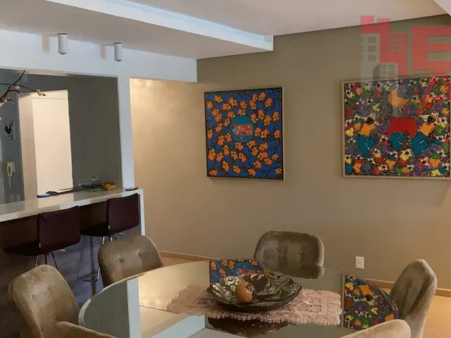 Imagem 12: Apartamento à venda no bairro Cacupé - Florianópolis/SC