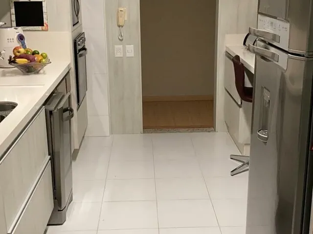 Imagem 13: Apartamento à venda no bairro Cacupé - Florianópolis/SC