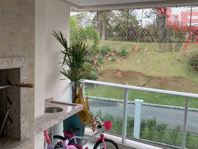 Imagem 3: Apartamento à venda no bairro Cacupé - Florianópolis/SC
