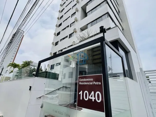 Imagem: Condomínio Residencial Petra - APARTAMENTO