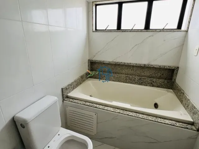 Imagem 9: Condomínio Residencial Petra - APARTAMENTO COM 3 SUITES NO PETRA / APARTAMENTO COM 3