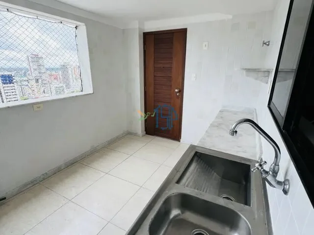 Imagem 10: Condomínio Residencial Petra - APARTAMENTO COM 3 SUITES NO PETRA / APARTAMENTO COM 3