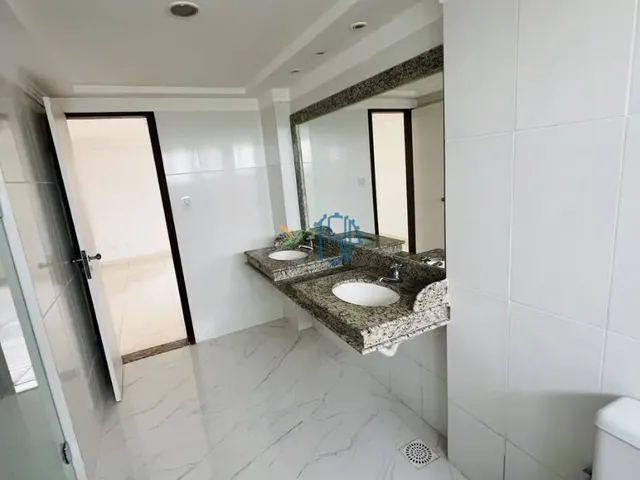 Imagem 3: Condomínio Residencial Petra - APARTAMENTO COM 3 SUITES NO PETRA / APARTAMENTO COM 3