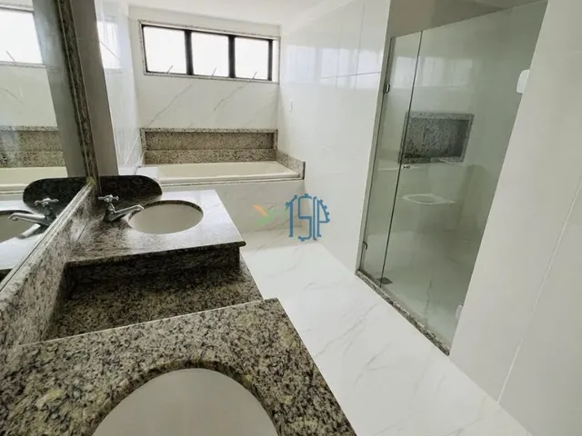Imagem 8: Condomínio Residencial Petra - APARTAMENTO COM 3 SUITES NO PETRA / APARTAMENTO COM 3