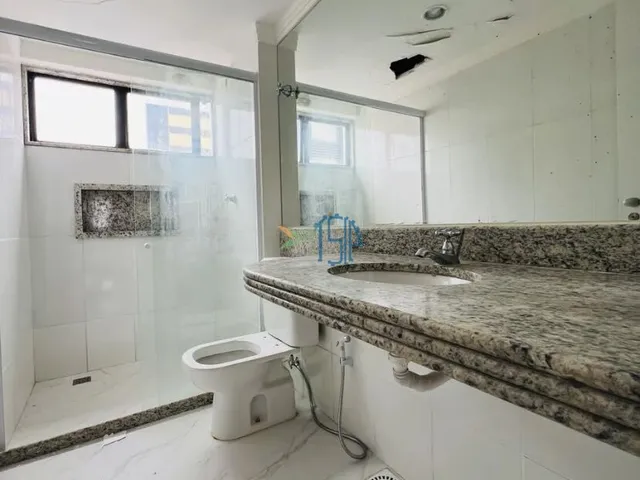 Imagem 12: Condomínio Residencial Petra - APARTAMENTO COM 3 SUITES NO PETRA / APARTAMENTO COM 3