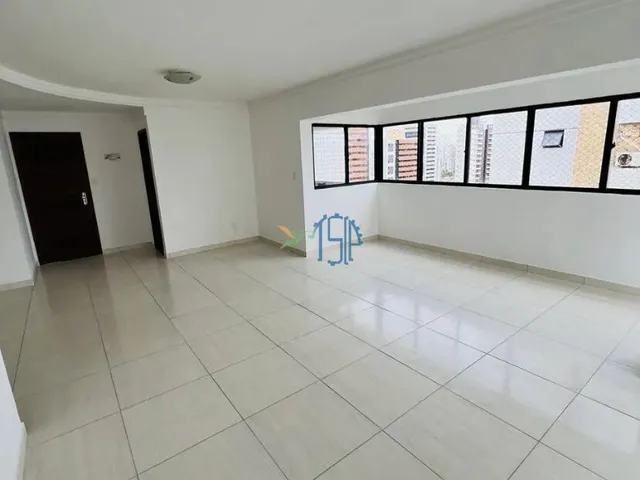 Imagem 14: Condomínio Residencial Petra - APARTAMENTO COM 3 SUITES NO PETRA / APARTAMENTO COM 3