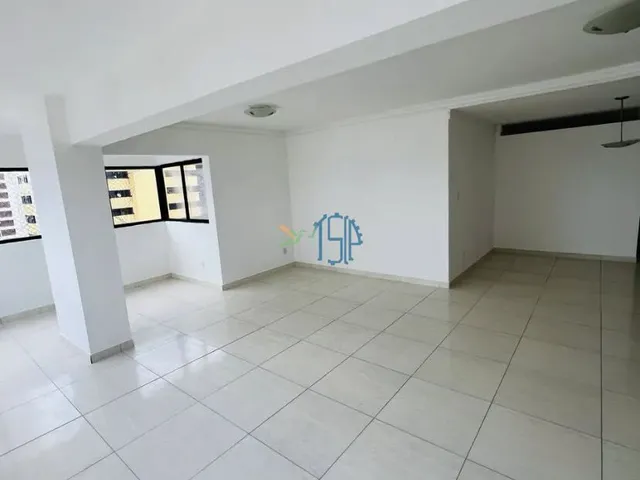 Imagem 15: Condomínio Residencial Petra - APARTAMENTO COM 3 SUITES NO PETRA / APARTAMENTO COM 3