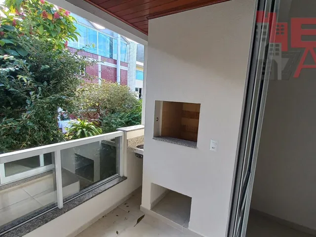 Imagem 1: Apartamento À Venda no Bairro Itacorubi - Florianópolis/Sc