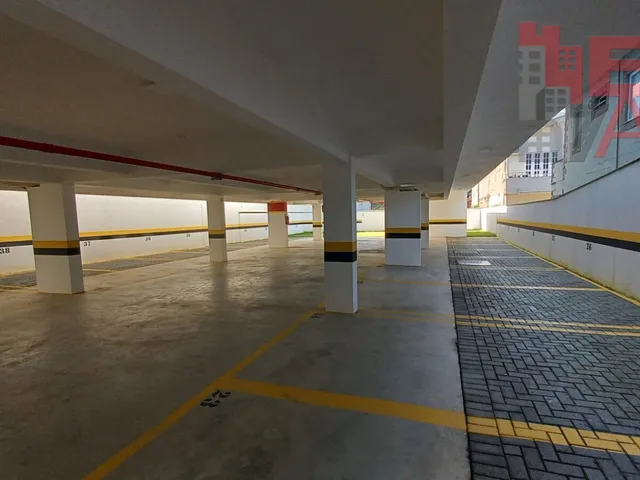 Imagem 3: Apartamento À Venda no Bairro Itacorubi - Florianópolis/Sc