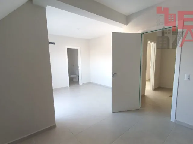 Imagem 2: Apartamento À Venda no Bairro Itacorubi - Florianópolis/Sc