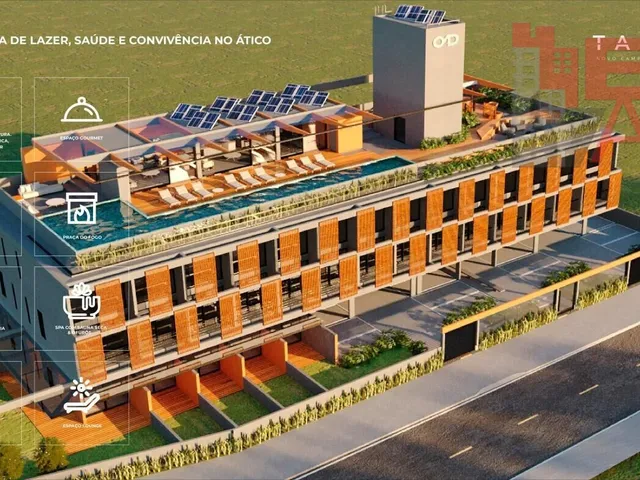 Imagem 2: Apartamento à venda no bairro Campeche - Florianópolis/SC