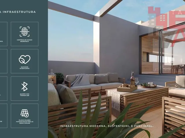 Imagem 13: Apartamento à venda no bairro Campeche - Florianópolis/SC