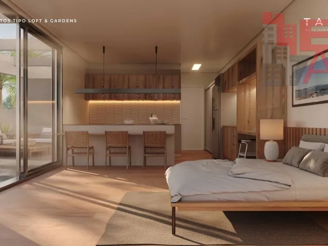 Imagem 7: Apartamento à venda no bairro Campeche - Florianópolis/SC