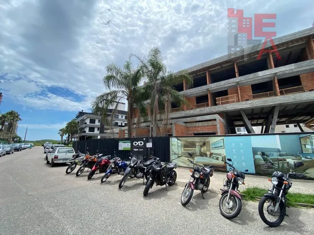 Imagem 4: Apartamento à venda no bairro Campeche - Florianópolis/SC