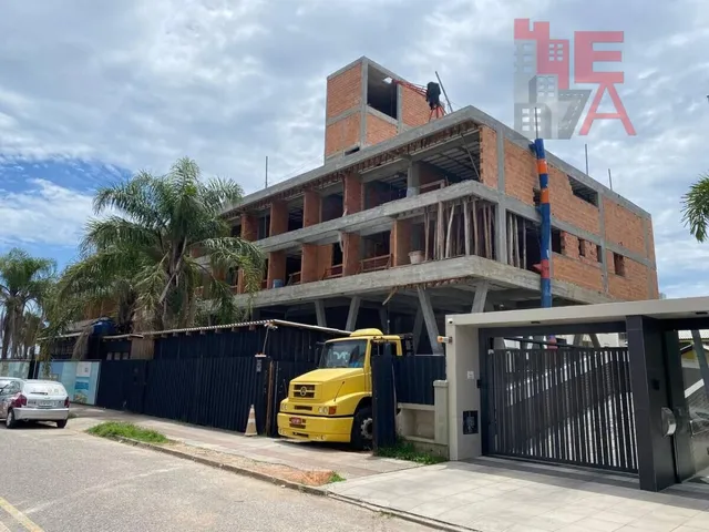 Imagem 9: Apartamento à venda no bairro Campeche - Florianópolis/SC