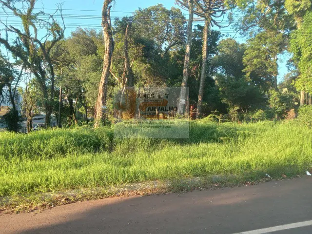 Imagem 1: Vende-se lote urbano do Loteamento Parque das Mansões - Bairro Efapi, Chapecó/SC