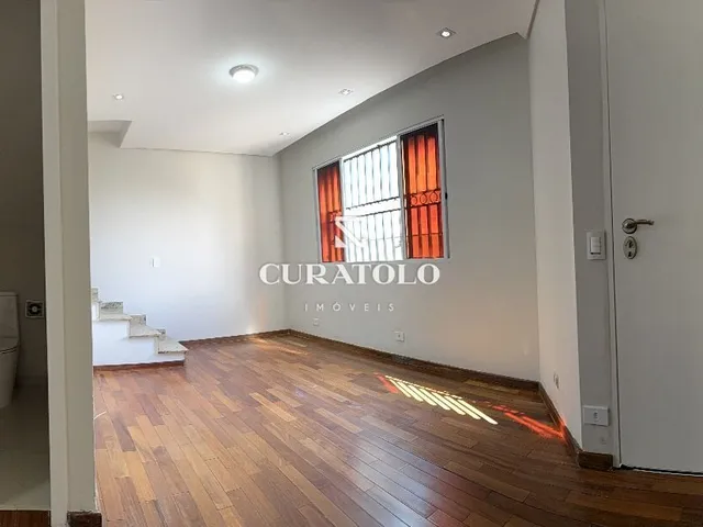 Imagem: Casa em condomínio à venda com 3 quartos