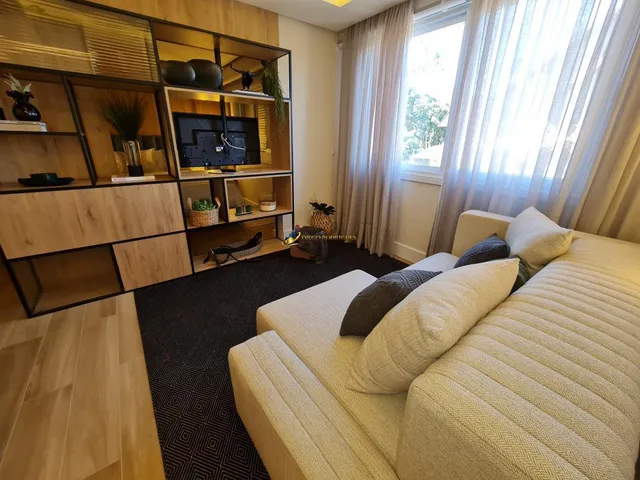 Imagem 10: Gramado - Bairro Bavária - Lindo, Novo, Mobiliado e Decorado - Morar bem ou Investir em